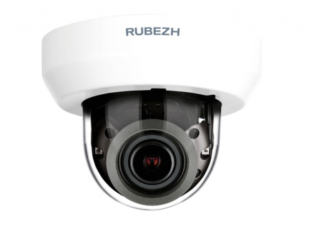 RV-3NCD2165-P-I1 (2.8-12) видеокамера купольная Фото
