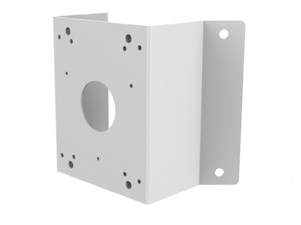 RVi-1BCM-2 white угловой кронштейн Фото