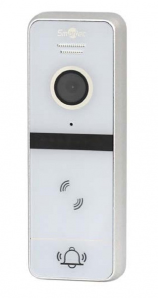 ST-DS506CMF-WT Вызывной блок домофона Smartec Фото ST-DS506CMF-WT Вызывной блок домофона Smartec Фото