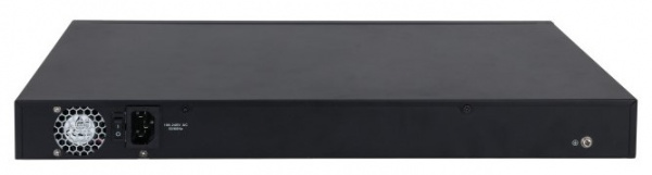 DH-PFS3226-24ET-240 24-портовый неуправляемый коммутатор с РоЕ Фото