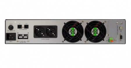 UPS-3001 Источник бесперебойного питания Фото