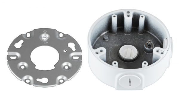 BOLID BR-205 Монтажная коробка Фото