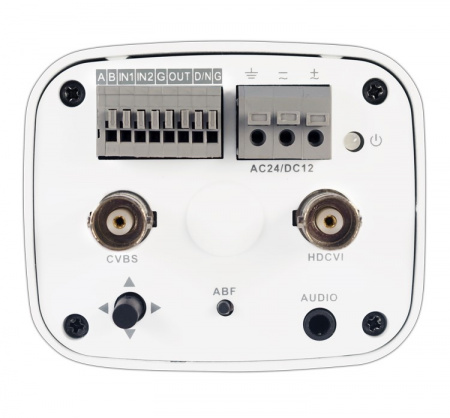 Видеокамера аналоговая BOLID VCG-320 корпусная Фото