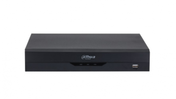 DH-XVR5104HS-5M-I3 4-канальный HDCVI-видеорегистратор с FR Фото DH-XVR5104HS-5M-I3 4-канальный HDCVI-видеорегистратор с FR Фото