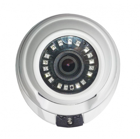 ST-S2543 (3,6mm), (версия 2)  цветная IP видеокамера 2 MP  Фото