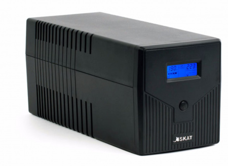 SKAT-UPS 1000/600 Бесперебойный источник питания Фото