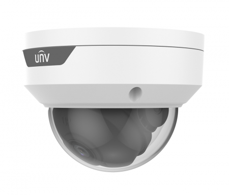 UAC-D112-F28-X Видеокамера мультиформатная купольная 2Мп Фото