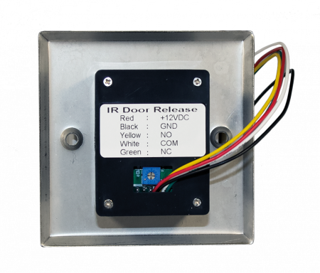 PTE-301 Кнопка выхода бесконтактная Фото