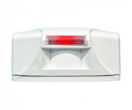 С2000-ШИК Извещатель охранный оптико-электронный поверхностный адресный Фото