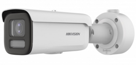 DS-2CD3B86G2T-IZHSY(2.8-12mm)(C) уличная цилиндрическая IP-камера с EXIR-подсветкой Фото