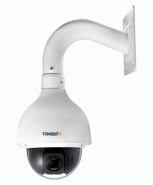 TR-D6254 4.9-156 компактная поворотная IP-камера Фото TR-D6254 4.9-156 компактная поворотная IP-камера Фото
