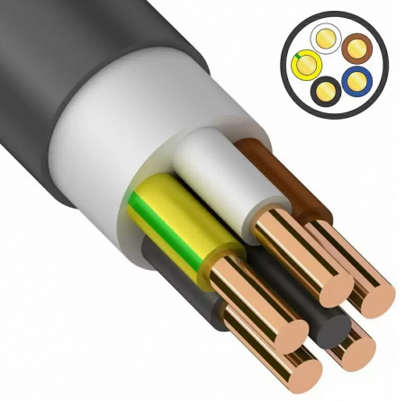 Кабель силовой 