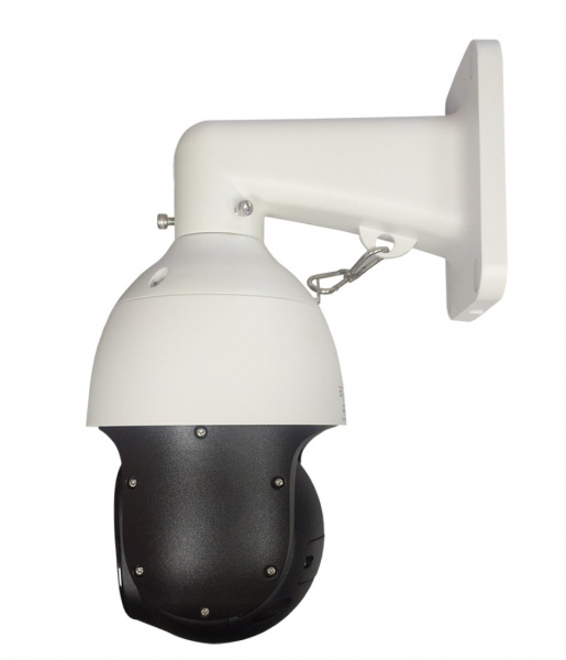 ST-VK2585 PRO STARLIGHT (4,8 - 120mm) 2,1MP Уличная скоростная поворотная IP-камера Фото