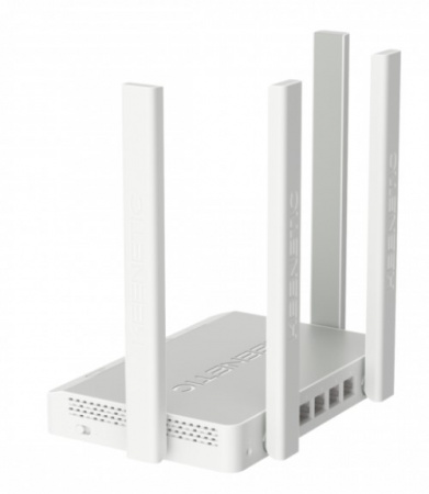 Роутер Keenetic Speedster KN-3010 Фото