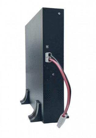 MP-3000W Модуль аккумуляторных батарей без АКБ Фото