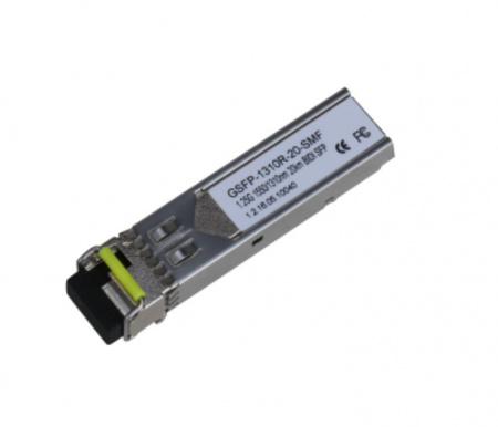 GSFP-1310R-20-SMF SFP-модуль Фото
