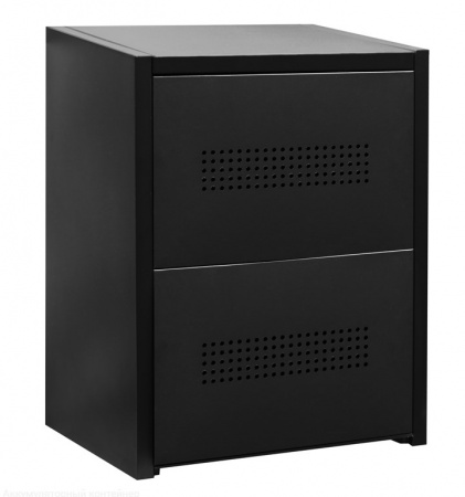 АК-8 Аккумуляторный контейнер Фото