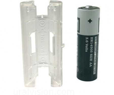 Батарейка FTA2 Фото