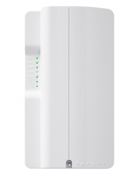 PCS250G Модуль GPRS, 2 Sim карты, отправка рапорта по GPRS Фото