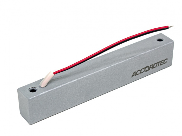 ML-100K с планкой, цвет Серебряный металлик Фото