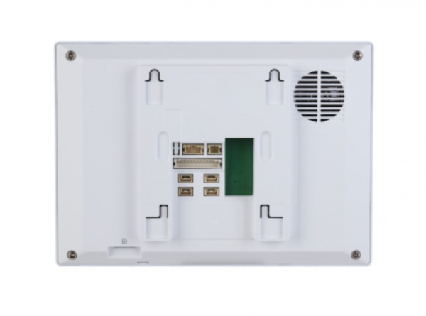 DHI-VTH2624GW-WP Монитор видеодомофона 7 дюймовый с WiFi Фото DHI-VTH2624GW-WP Монитор видеодомофона 7 дюймовый с WiFi Фото