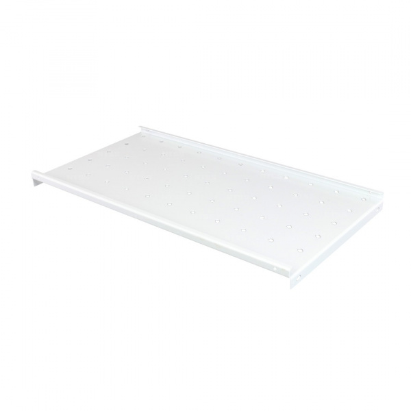 SKAT TB Shelf D450-G  Стационарная полка 19 SKAT TB Shelf D450-G  Стационарная полка 19