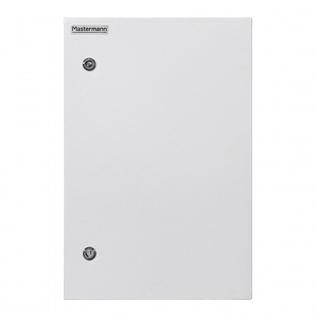 Универсальный монтажный шкаф МASTERMANN-14У Фото