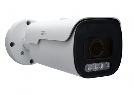 ATEC-I8P-161 Уличная цилиндрическая 8Mп IP видеокамера  Фото