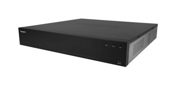 TRASSIR DuoStation 2416R-16P Сетевой видеорегистратор для IP-видеокамер с PoE  Фото TRASSIR DuoStation 2416R-16P Сетевой видеорегистратор для IP-видеокамер с PoE  Фото