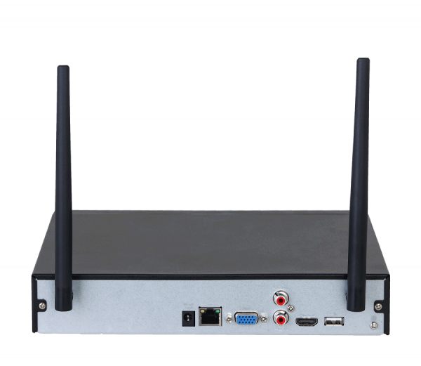 DHI-NVR1108HS-W-S2 8-канальный IP-видеорегистратор Фото DHI-NVR1108HS-W-S2 8-канальный IP-видеорегистратор Фото