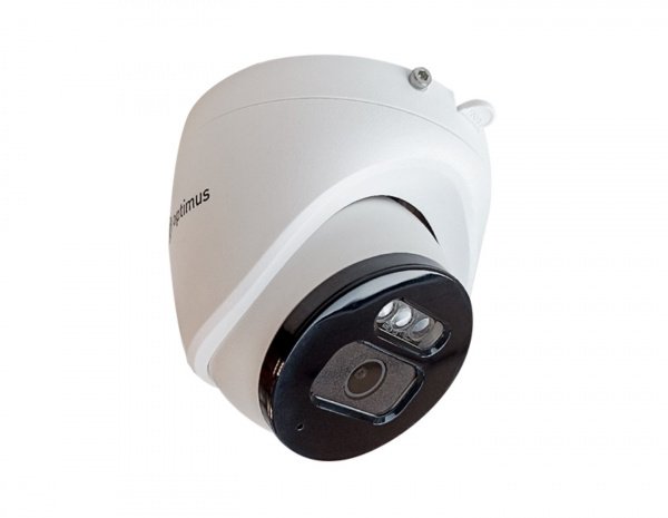 Видеокамера Optimus IP-E042.1(2.8)MPF_V.1 Фото