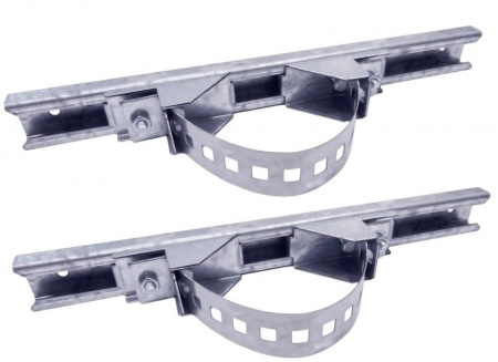 EMW-KKC-400-600 Кронштейн для крепления станций на опору Фото