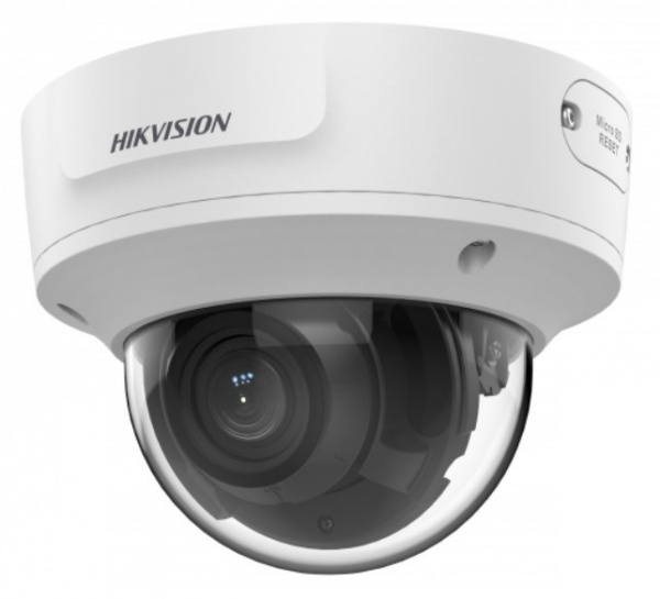 DS-2CD3726G2T-IZS(7-35mm)(C) уличная купольная IP-камера с высокой скоростью кадров Фото DS-2CD3726G2T-IZS(7-35mm)(C) уличная купольная IP-камера с высокой скоростью кадров Фото
