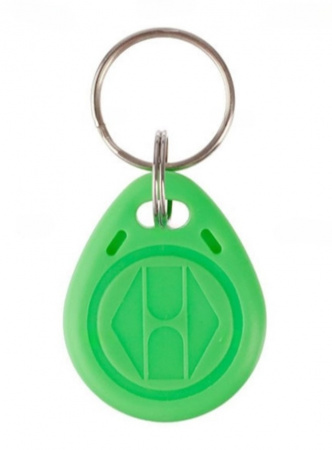 AT-ID-K1/MF Ключ-Брелок RF(RFID KEYFOB Mifare) Фото