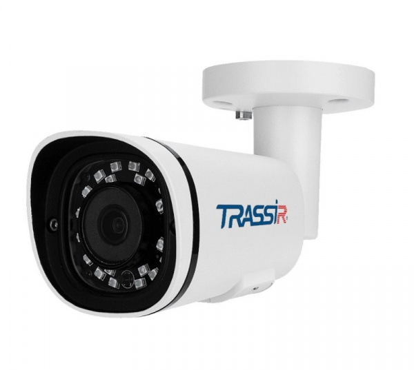 TR-D2121IR3 v6 (R) 2.8 Уличная 2Мп IP-камера с ИК-подсветкой Фото