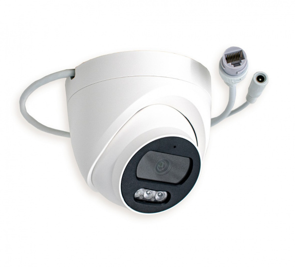 ATEC-I4D-024 IP видеокамера 4МП (2.8 mm) Фото