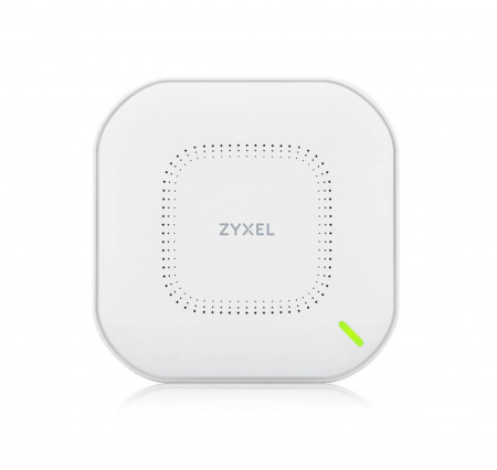 Гибридная точка доступа Zyxel NebulaFlex Pro WAX610D [WAX610D-EU0101F] Фото