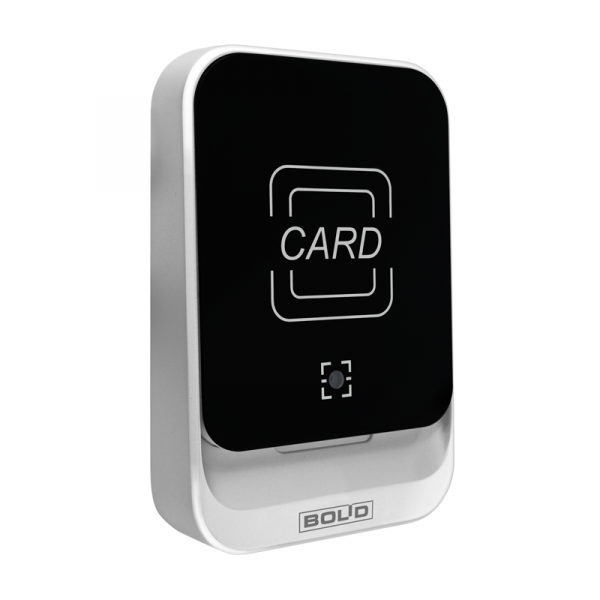 Proxy-QR-HM Считыватель бесконтактный Фото Proxy-QR-HM Считыватель бесконтактный Фото