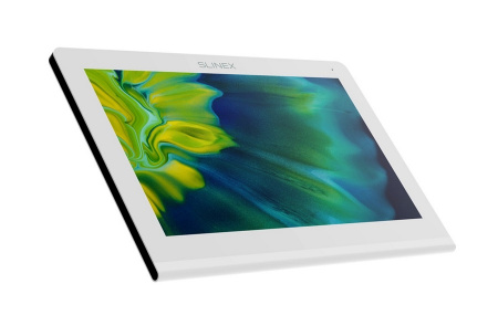 IP-IK-07L Cloud White IP видеодомофон Фото