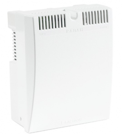 ББП РАПАН - 60П источн питания 12В 6А пластиковый корпус под АКБ 7 Ач защита АКБ Фото