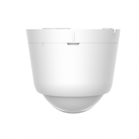 AT-NC-1E2MP-2.8/M (19L) 2Мп уличная купольная IP-камера c микрофоном и ИК подсветкой до 30м Фото