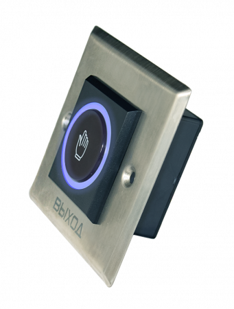 PTE-301 Кнопка выхода бесконтактная Фото