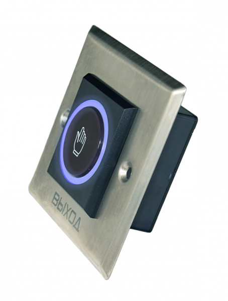 PTE-301 Кнопка выхода бесконтактная Фото