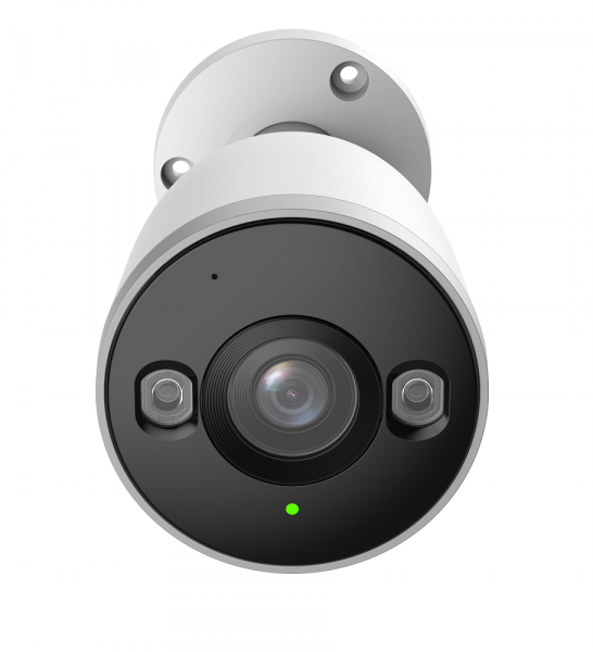 DH-IPC-F5DP-IL-0360B Уличная цилиндрическая IP-видеокамера с ИК-подсветкой до 30м и LED-подсветкой до 30м и Wi-Fi Фото