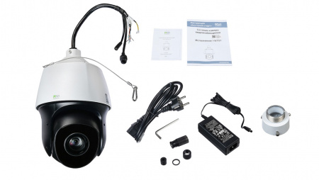 RVi-2NCZ24625 (5-125) Сетевая камера видеонаблюдения Фото