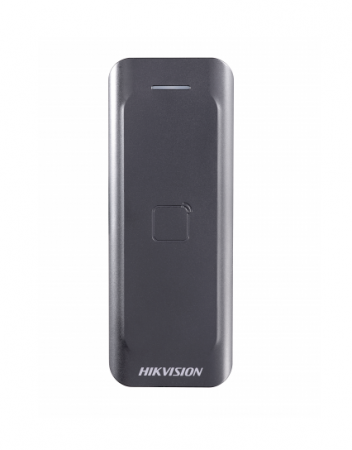 DS-K1802M Считыватель Mifare карт Фото