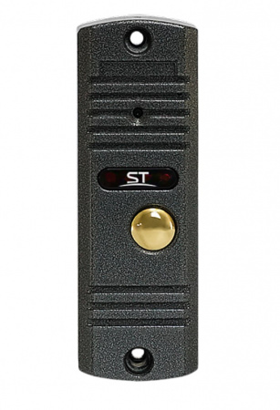 ST-P100 (СЕРЫЙ), (версия 2) Вызывная панель Фото