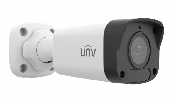 IPC2125LB-AF40-A2 Видеокамера IP цилиндрическая 5 Мп Фото