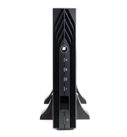 SKAT-UPS 3000-RACK-ON ИБП 2700 Вт, online, синус,внешн. АКБ х 6 шт, 2хSchuko, 1хС19 Фото