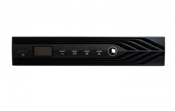 SKAT-UPS 1000-RACK-ON-2X9 ИБП 900 Вт, online, синус,встр. АКБ 2 шт.x 9Aч Фото SKAT-UPS 1000-RACK-ON-2X9 ИБП 900 Вт, online, синус,встр. АКБ 2 шт.x 9Aч Фото